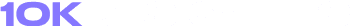 10k Designers logo